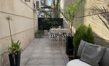 Venta de departamento en Capital