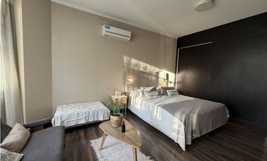 Venta de departamento en Capital