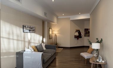 Venta de departamento en Capital