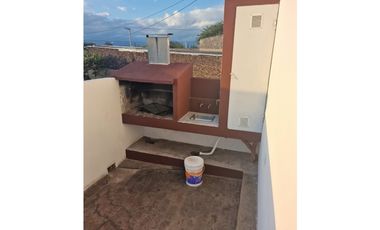 Alquiler depto 2 dorm Alto Alberdi