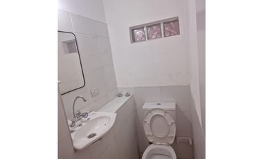 Alquiler depto 2 dorm Alto Alberdi