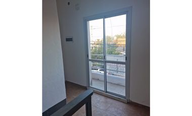 Alquiler depto 2 dorm Alto Alberdi