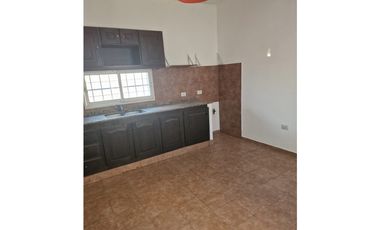 Alquiler depto 2 dorm Alto Alberdi