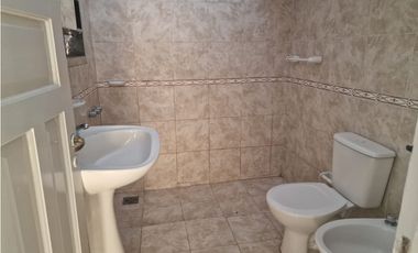 Alquiler depto 2 dorm Alto Alberdi