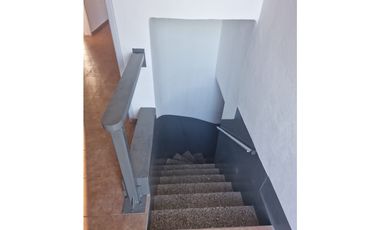 Alquiler depto 2 dorm Alto Alberdi