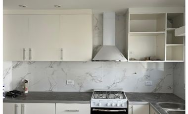 PH 3 ambientes a estrenar con cochera - calle Rivadavia, Mar del Plata