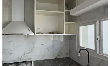PH 3 ambientes a estrenar con cochera - calle Rivadavia, Mar del Plata