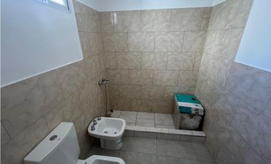 Ph 2 ambientes con cochera + dependencia/escritorio - calle Rivadavia