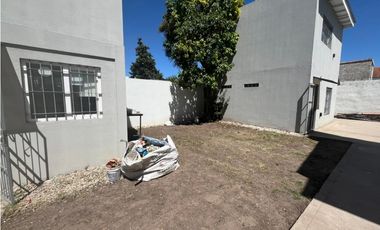 Ph 2 ambientes con cochera + dependencia/escritorio - calle Rivadavia