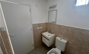 Ph 2 ambientes con cochera + dependencia/escritorio - calle Rivadavia