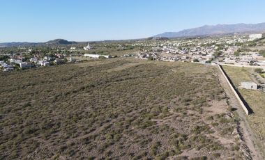 VENDE LOTE DE 118.000 m² Oportunidad de inversión en Las Heras