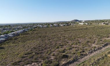 VENDE LOTE DE 118.000 m² Oportunidad de inversión en Las Heras