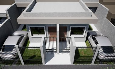 VENDE CASA PH fecha de Entrega febrero de 2027 en Carrodilla, Luján.