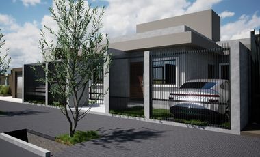 VENDE CASA PH fecha de Entrega febrero de 2027 en Carrodilla, Luján.