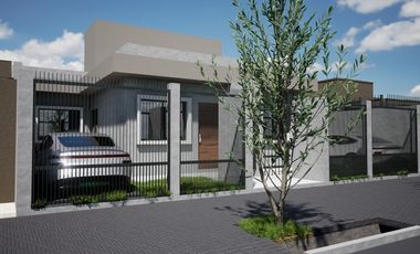 VENDE CASA PH fecha de Entrega febrero de 2027 en Carrodilla, Luján.