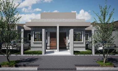 VENDE CASA PH fecha de Entrega febrero de 2027 en Carrodilla, Luján.