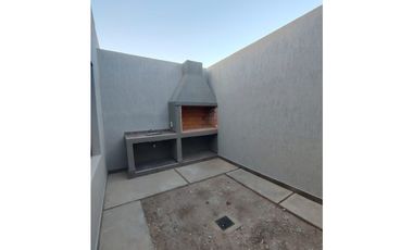 VENDE CASA PH fecha de Entrega febrero de 2027 en Carrodilla, Luján.