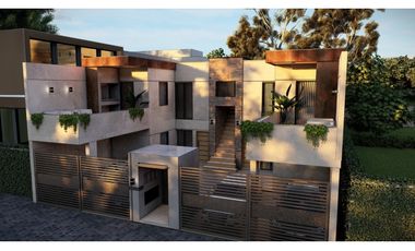 VENDE UN HERMOSO DEPARTAMENTO en Carrodilla, Luján de Cuyo