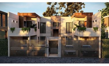 VENDE UN HERMOSO DEPARTAMENTO en Carrodilla, Luján de Cuyo