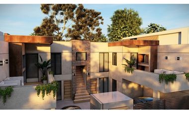 VENDE UN HERMOSO DEPARTAMENTO en Carrodilla, Luján de Cuyo