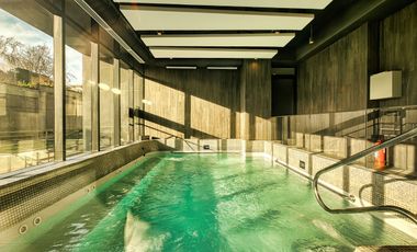 Av. Las Condes 10800 (1 Est ) [3167-4]