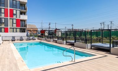 Av. Carlos Valdovino (1 Bod) [3664-1]