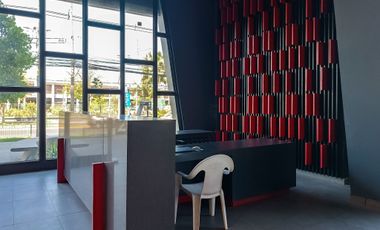 Av. Carlos Valdovino (1 Bod) [3664-1]