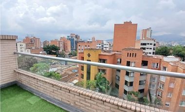 Apartamento en venta en Medellín, Calasanz