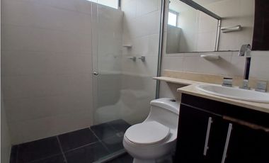 Apartamento en venta en Medellín, Calasanz