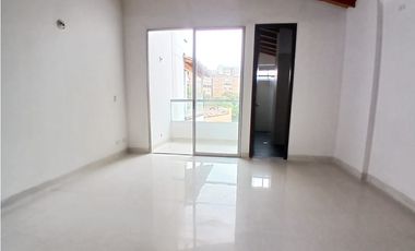 Apartamento en venta en Medellín, Calasanz