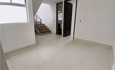 Apartamento en venta en Medellín, Calasanz