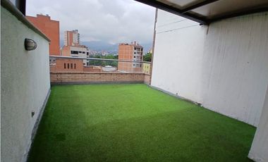 Apartamento en venta en Medellín, Calasanz
