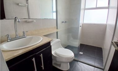 Apartamento en venta en Medellín, Calasanz