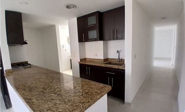 Apartamento en venta en Medellín, Calasanz