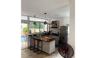 Venta De Casa En Condominio Sopetran