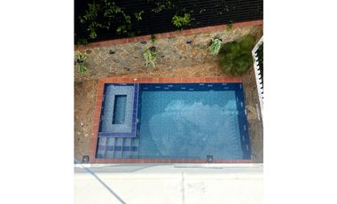 Venta De Casa En Condominio Sopetran