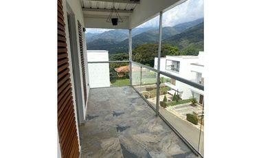 Venta De Casa En Condominio Sopetran