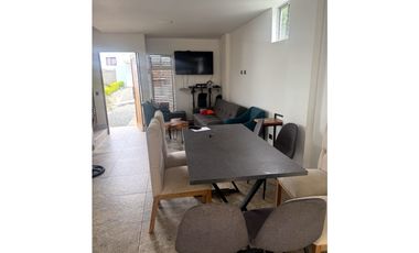 Venta De Casa En Condominio Sopetran