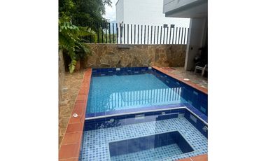 Venta De Casa En Condominio Sopetran