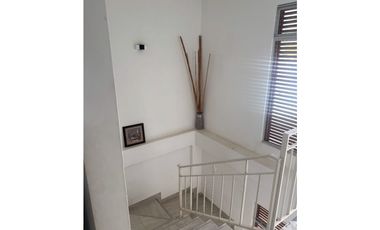 Venta De Casa En Condominio Sopetran
