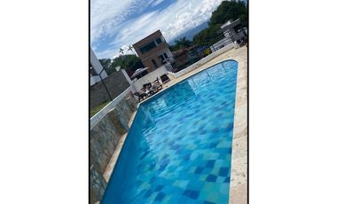 Venta De Casa En Condominio Sopetran