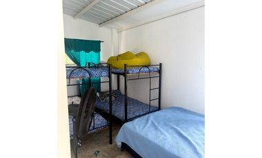 Venta De Casa En Condominio Sopetran