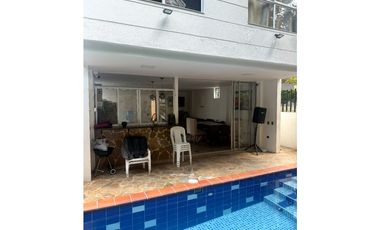 Venta De Casa En Condominio Sopetran