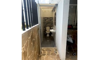 Venta De Casa En Condominio Sopetran