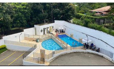 Venta De Casa En Condominio Sopetran