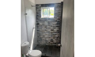 Venta De Casa En Condominio Sopetran