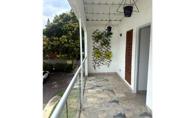 Venta De Casa En Condominio Sopetran