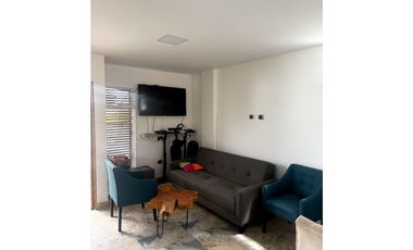 Venta De Casa En Condominio Sopetran