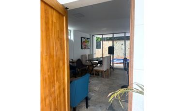 Venta De Casa En Condominio Sopetran