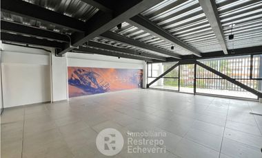 Local en Arriendo, barrio Faneón, Manizales